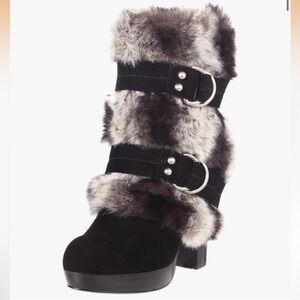 IN SEARCH OF  ***do not buy***